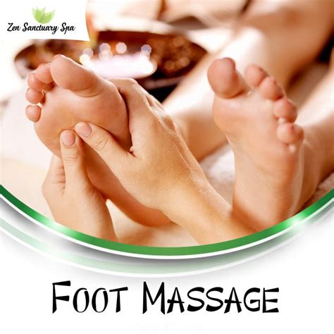 How To Give A Foot Massage Wikihow Let Steady