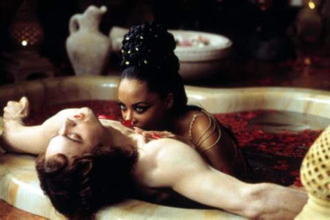 queen of the damned sexy 2000s movies on netflix popsugar