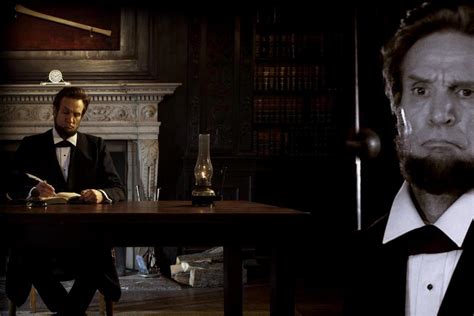Abraham Lincoln Vampire Hunter The Book Trailer Video