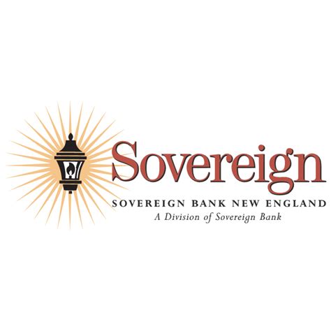 sovereign bank logo vector logo  sovereign bank brand