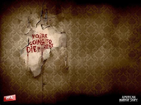 american horror story wallpapers wallpaper cave