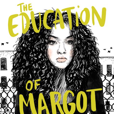 author lilliam rivera on the importance of latinx voices and the education of margot sanchez