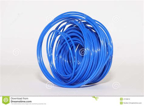 string trimmer spare part stock photo image  roll