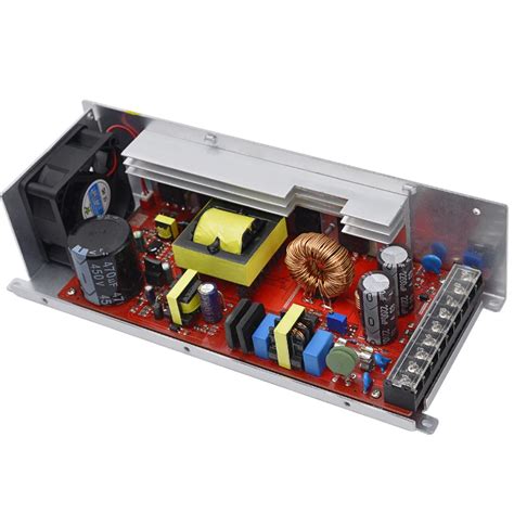 switching power supply ac  dc
