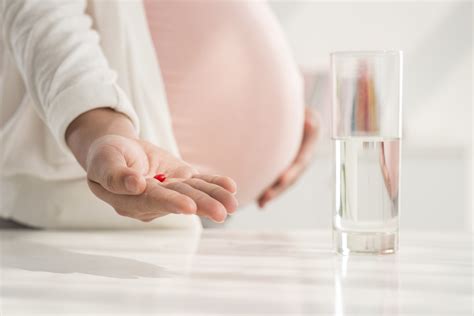 prenatal vitamins wellness  news