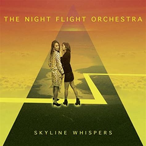 skyline whispers by the night flight orchestra on amazon music amazon