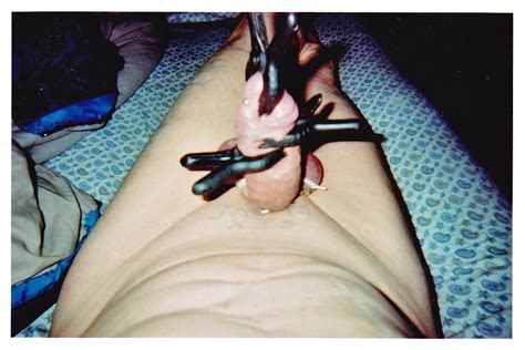 Genital Bondage And Torture 17 Pics Xhamster