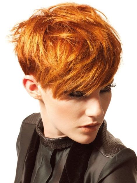 63 best images about short red hair on pinterest bobs