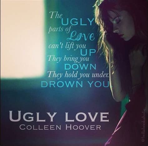 Ugly Love By Colleen Hoover Ugly Love By Colleen Hoover