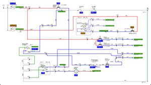 technical manual digitized schematic solutionsdigitized schematic solutions