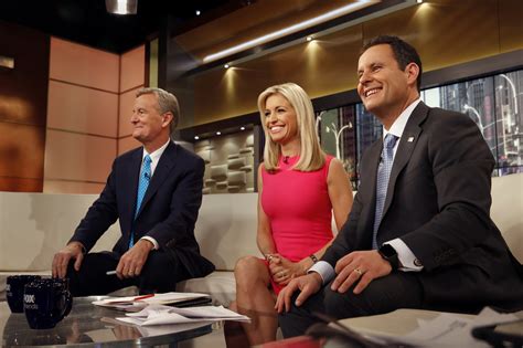 Fox And Friends Gets A Morning Ratings Bump From Its Biggest Fan