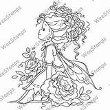 Coloring Pages Fairy Rosetta Choose Board sketch template