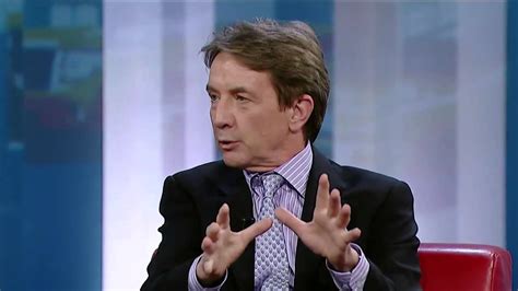 martin short on george stroumboulopoulos tonight interview youtube