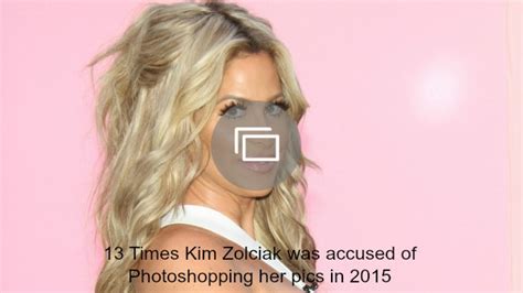 Kim Zolciak Brags About Her Natural Thigh Gap With Latest Selfie Photo