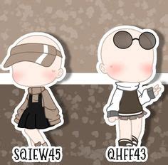 gatcha ideas   club outfits clothing sketches anime outfits