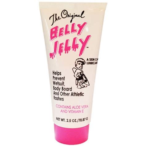 belly jelly rash gel cleanline surf