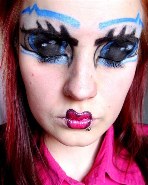pretty alien makeup pretty alien makeup tutorial