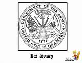 Coloring Corp Marine Print Pages Logo Library Clipart Army States United sketch template