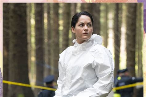 dublin murders tv fans rave about the first episode of new bbc drama