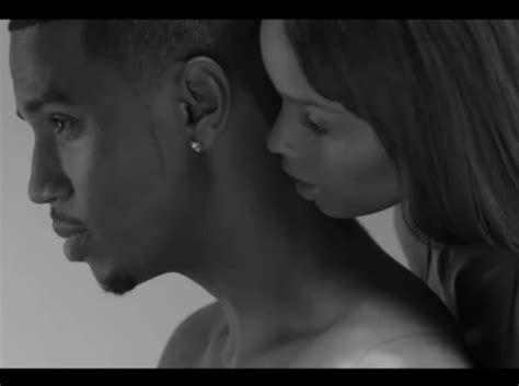 love faces trey songz official video straight    sfta