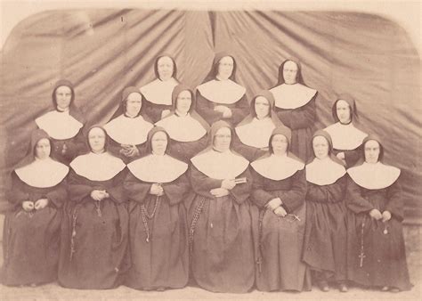 find  sister sisters  notre dame de namur east west archives