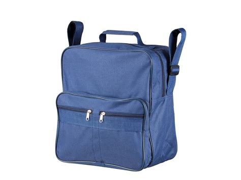 wheelchair backpack  safe transportation resident essentials