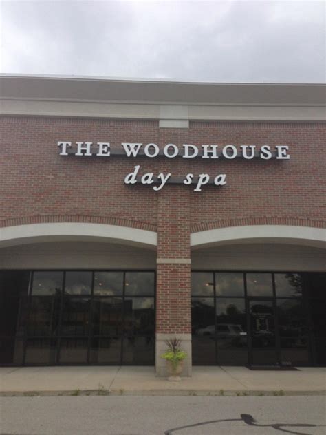 woodhouse day spa zionsville