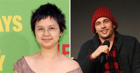 James Franco Accused Of Being A Sexual Predator By Charlyne Yi