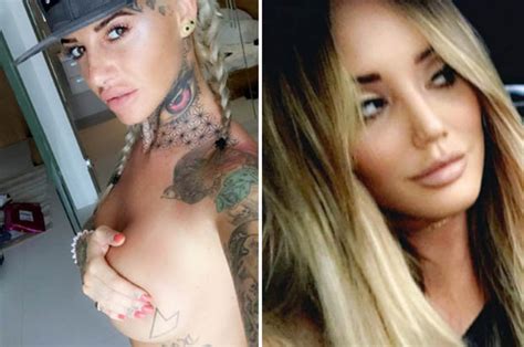 jemma lucy told twitter fans she doesn t care about