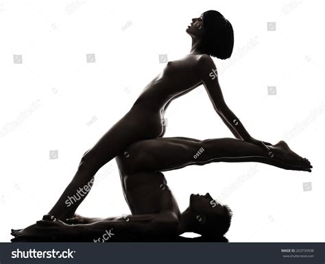 Couple position sexual