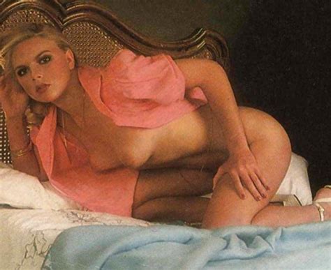V Intage Sex Industry Star Nancy Suiter Zb Porn