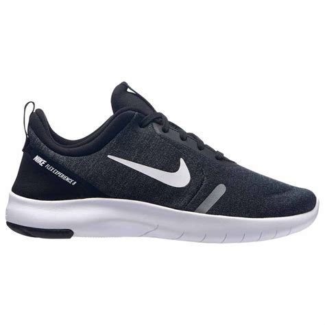 Nike Flex Experience Rn 8 Gs Black Buy And Offers On Runnerinn