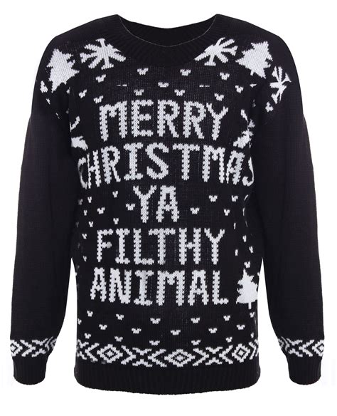 unisex kids ladies popular christmas cable knitted jumpers led light