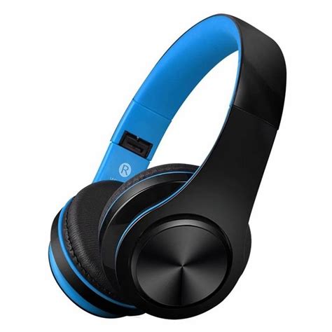 wireless bluetooth headphones bluetooth  foldable stereo earphones super bass headset