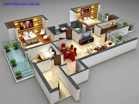 house plans  visualize  future home decor inspirator