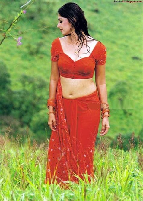 anushka shetty in mahanandi 2005 actress bikini images