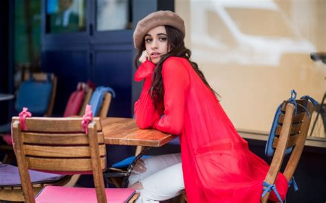 camila cabello  photoshoot p hd  wallpapersimagesbackgroundsphotos  pictures