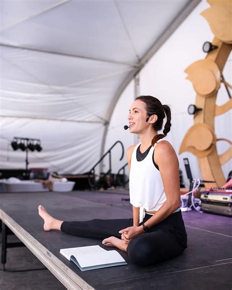 Yoga With Adriene Instagram Yoga De