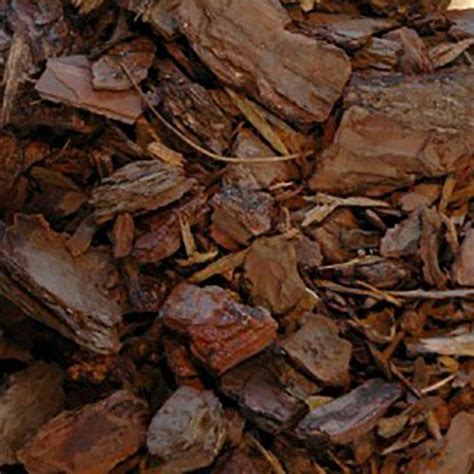 bark mulch north qld cairns raw materials