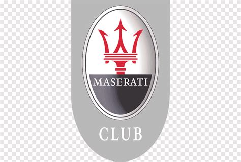 maserati granturismo car luxury vehicle maserati  maserati emblem label png pngegg