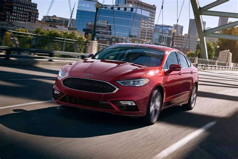 ford fusion hybrid se price release date specs