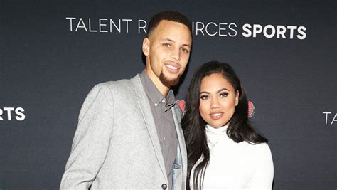 Ayesha Curry Shares Throwback Pic Of Her First Date With