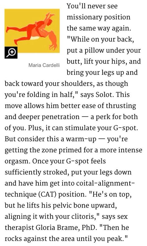 9 Steps To Having Your Best Sex Tonight 💏 Musely