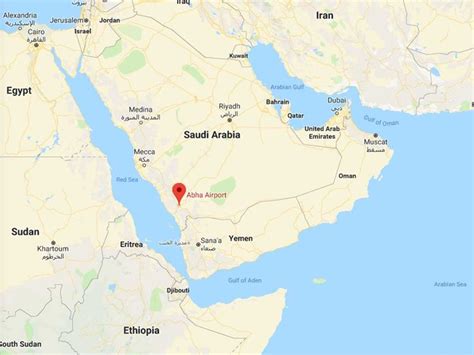 dead  hurt  attack  saudi arabias abha airport gulf gulf news
