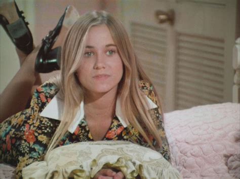 Maureen mccormick on anal sex