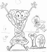Spongebob Coloring Pages Squarepants Printable Colouring Sheets Sheet Cartoon Draw Color Drawing Print Thousands Find Printables Christmas Getdrawings Gary Books sketch template