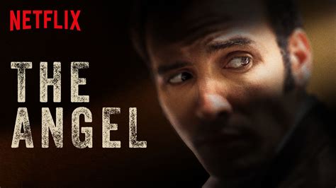 trailer  spy thriller  angel coming  netflix