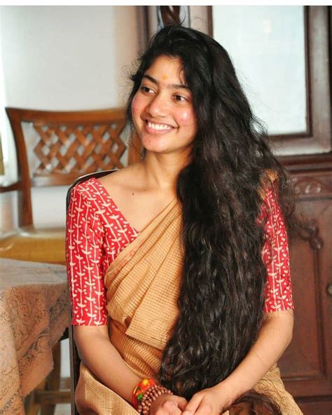 Sai Pallavi Cute Beautiful Photos Actress Beauty Image