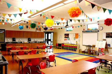 Check Out These 10 Fun Ideas To Decorate Your Classroom From Scholastic
