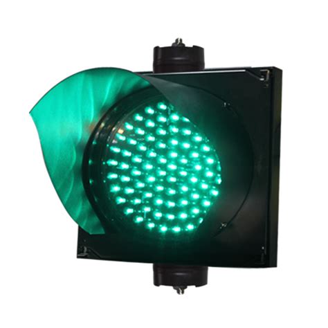 traffic light head green yarsaa
